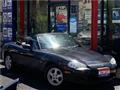 2001 Mazda Roadster