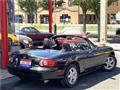 2001 Mazda Roadster
