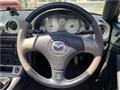 2001 Mazda Roadster