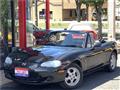 2001 Mazda Roadster