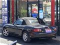 2001 Mazda Roadster