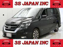 2017 Nissan Serena