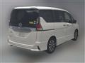 2019 Nissan Serena
