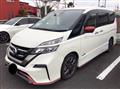 2018 Nissan Serena