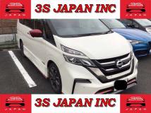 2018 Nissan Serena