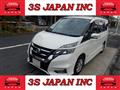 2016 Nissan Serena