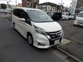 2016 Nissan Serena