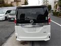 2016 Nissan Serena
