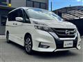 2016 Nissan Serena