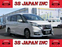 2016 Nissan Serena