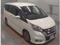 2016 Nissan Serena