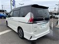 2019 Nissan Serena