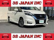 2017 Nissan Serena