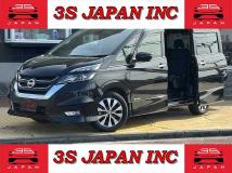 2017 Nissan Serena