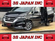 2017 Nissan Serena