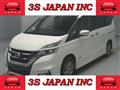 2016 Nissan Serena