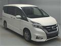 2016 Nissan Serena
