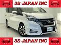 2016 Nissan Serena