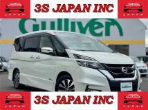 2017 Nissan Serena