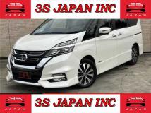 2017 Nissan Serena