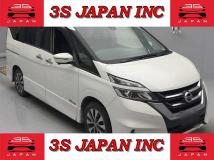 2018 Nissan Serena