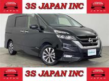 2017 Nissan Serena