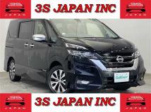 2016 Nissan Serena
