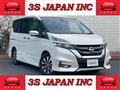 2017 Nissan Serena