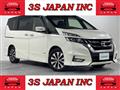 2018 Nissan Serena