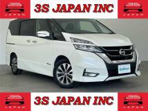 2016 Nissan Serena