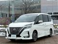 2020 Nissan Serena