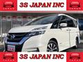 2018 Nissan Serena