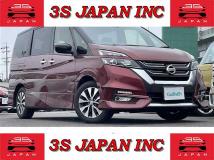 2017 Nissan Serena