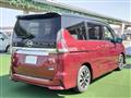 2016 Nissan Serena
