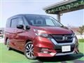 2016 Nissan Serena