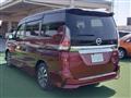 2016 Nissan Serena