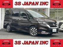 2019 Nissan Serena