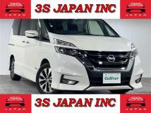 2016 Nissan Serena