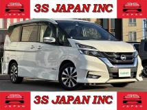 2017 Nissan Serena