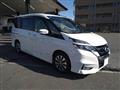 2019 Nissan Serena