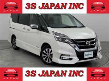 2017 Nissan Serena