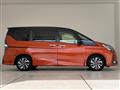 2020 Nissan Serena