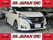 2017 Nissan Serena