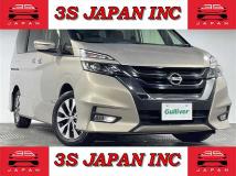 2016 Nissan Serena