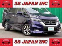 2017 Nissan Serena