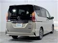 2016 Nissan Serena