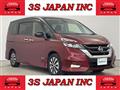 2016 Nissan Serena