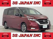2016 Nissan Serena