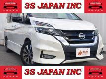 2016 Nissan Serena