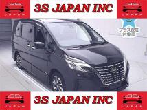 2019 Nissan Serena